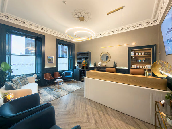 Haymarket Dental