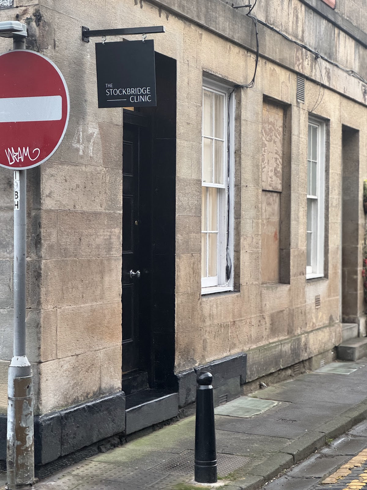 The Stockbridge Clinic — Dr.Visor photo 4