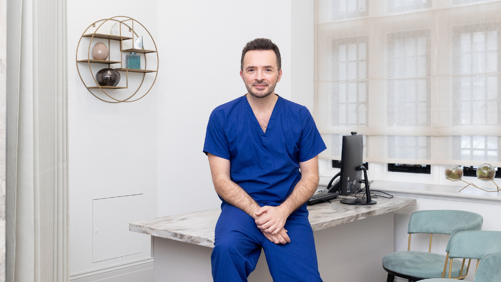 The Evewell Harley Street — Dr.Visor photo 2