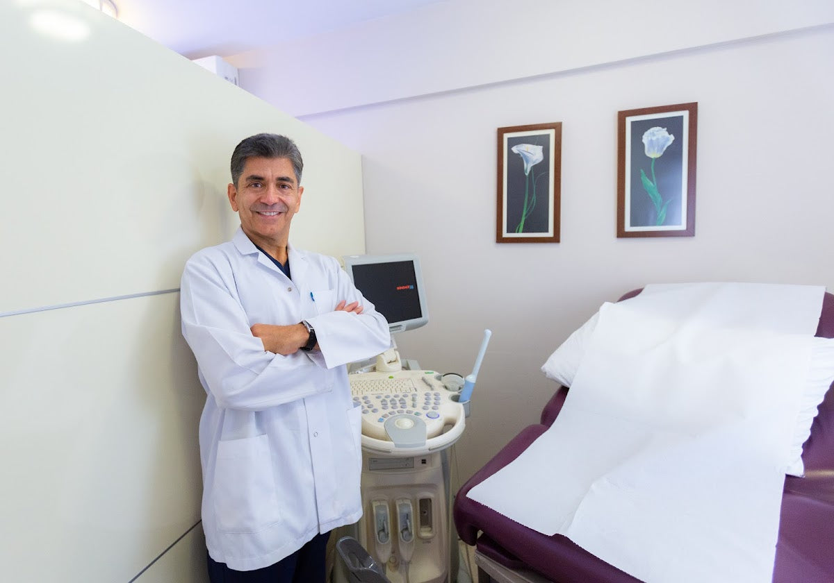 IVF Turkey — Dr.Visor photo 4