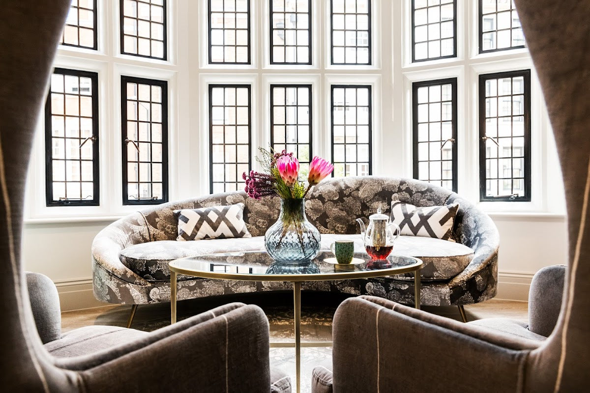 The Evewell Harley Street — Dr.Visor