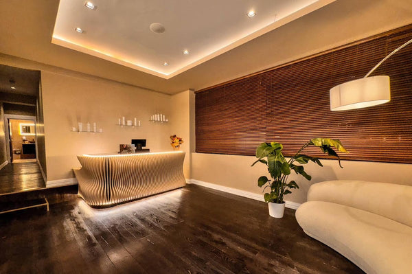 Rock Health Clinic