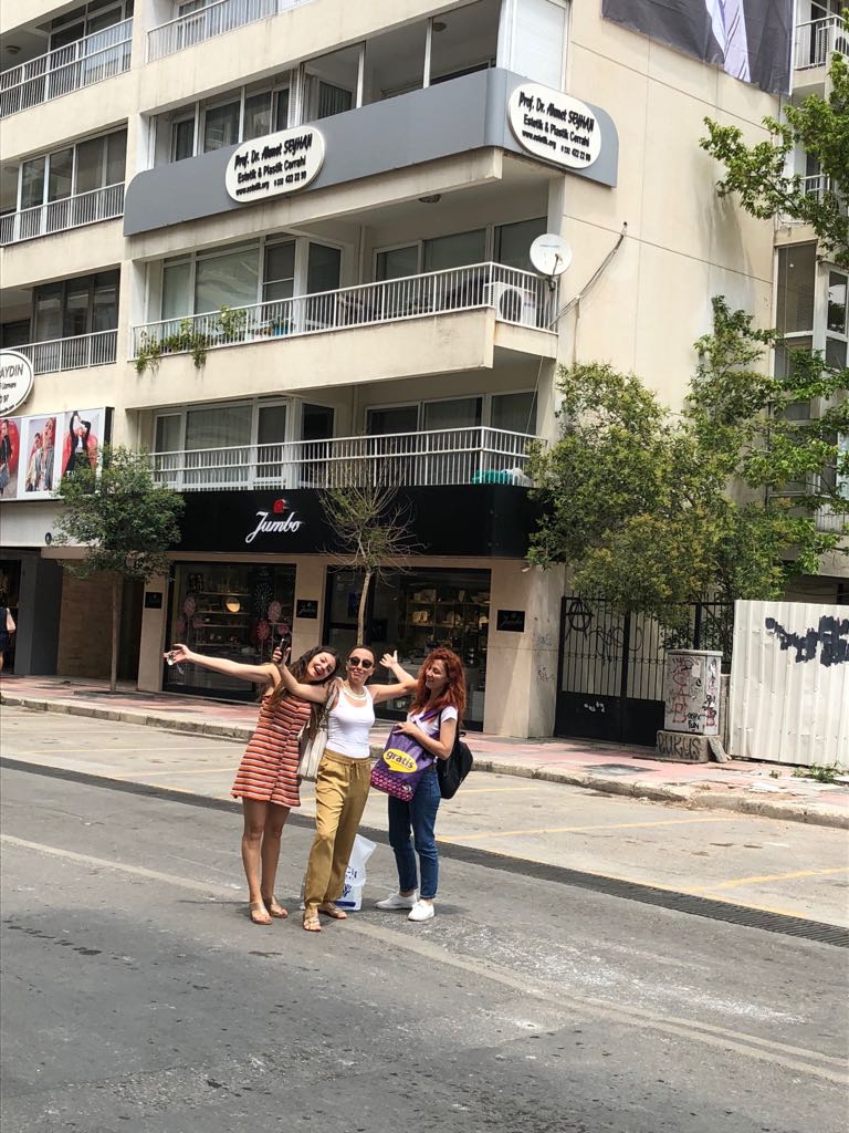Prof. Dr. Ahmet Seyhan — Dr.Visor photo 2