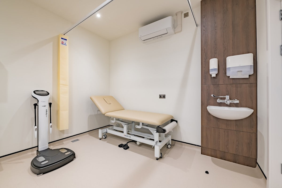 The Whitehall Clinic — Dr.Visor photo 5