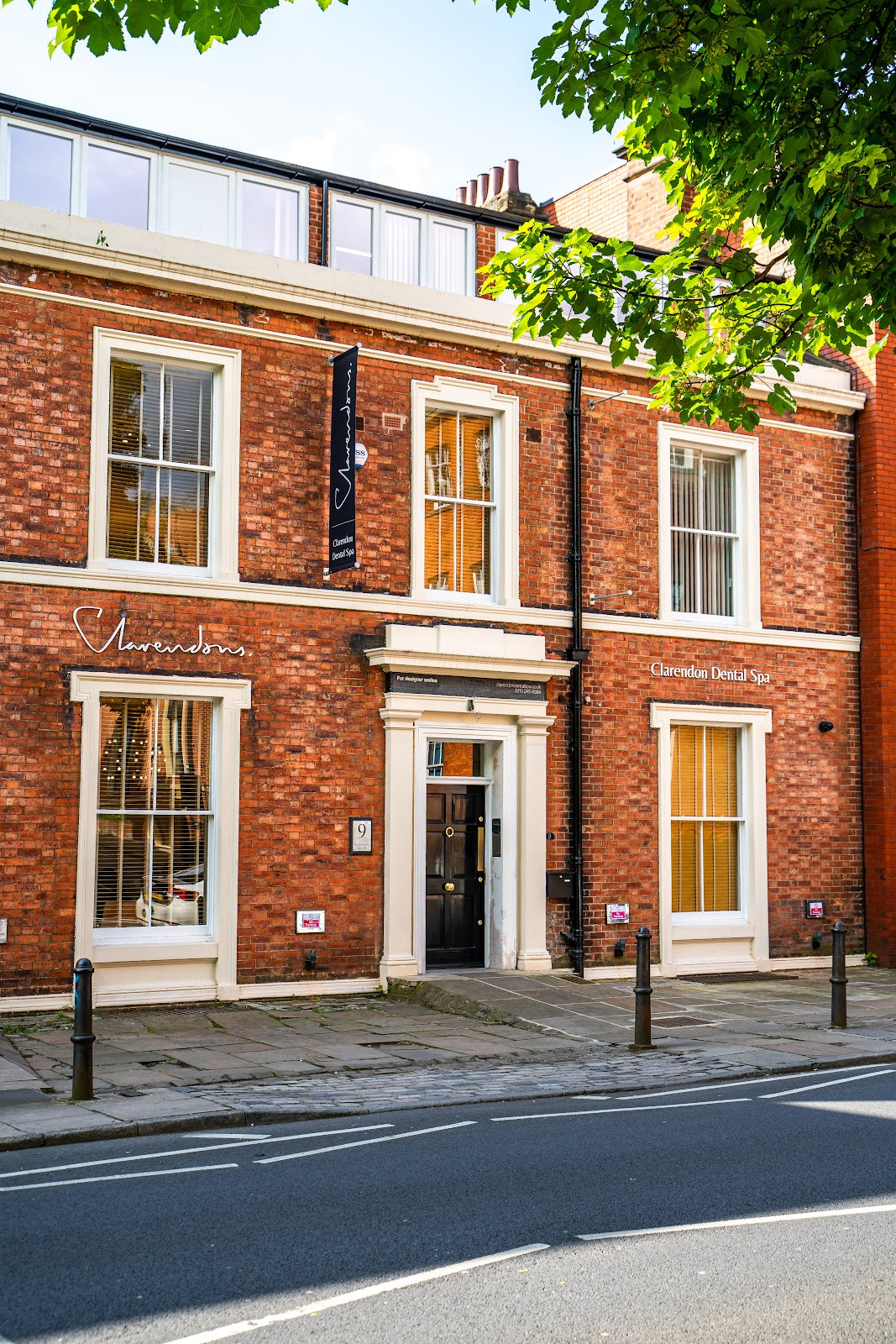 Clarendon Dental Spa — Dr.Visor photo 2