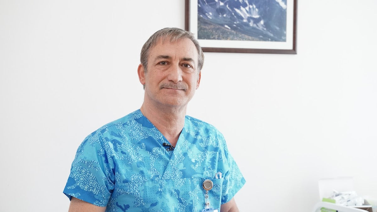 Meme Kanseri | Tiroid | Prof.Dr.Çağatay Çifter — Dr.Visor photo 2
