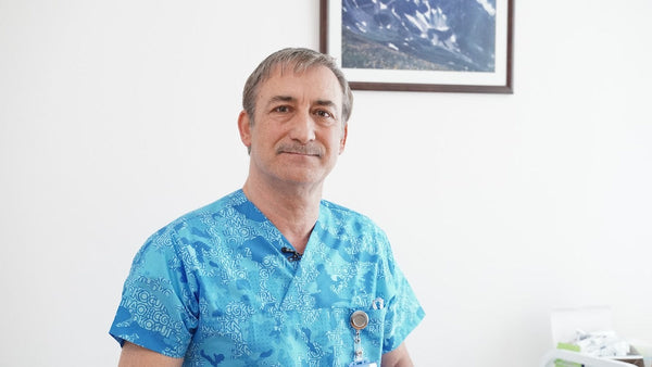 Meme Kanseri | Tiroid | Prof.Dr.Çağatay Çifter