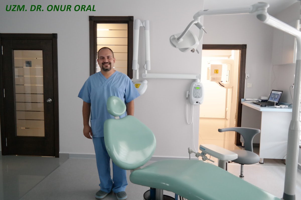 ClinicOral Dental Clinic / Dis Klinigi — Dr.Visor photo 5