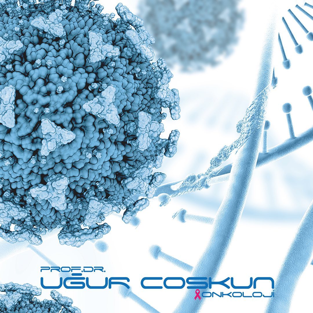 Prof. Dr. Uğur Coşkun — Dr.Visor photo 3