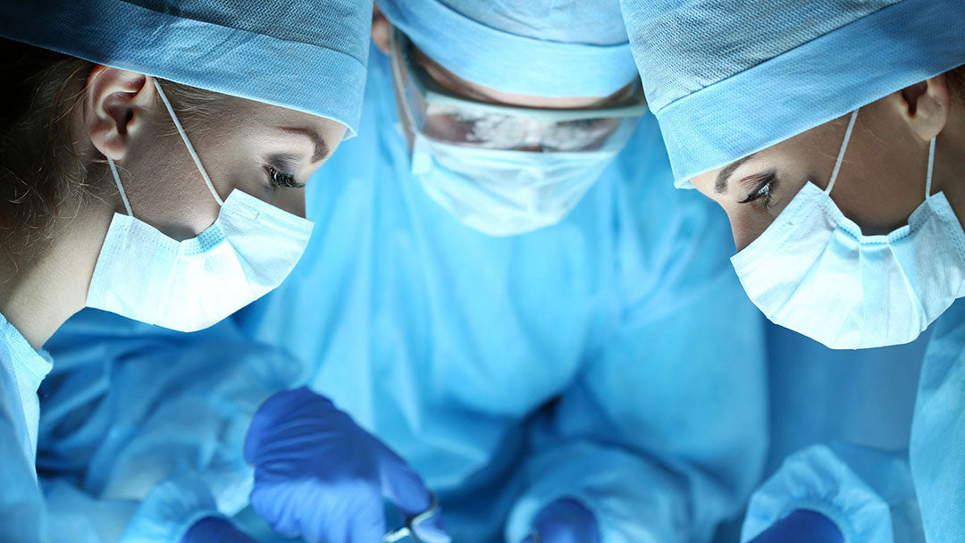 The Birmingham Hernia Clinic — Dr.Visor