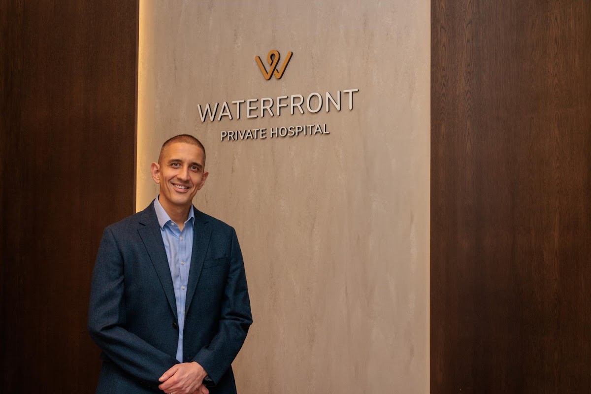 Skin Surgeons Edinburgh — Dr.Visor
