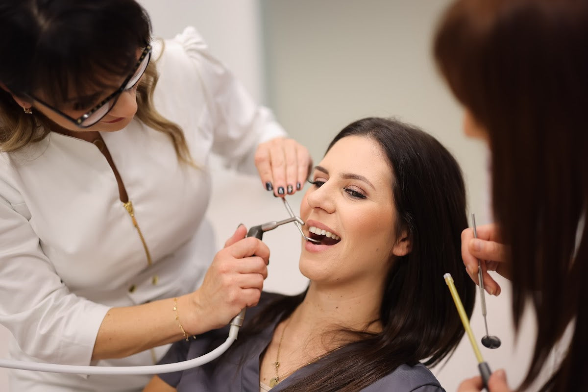 Zara Dental Centar - Dental clinic in Zadar, Croatia