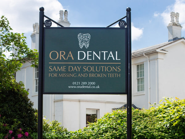 Edgbaston Smile Clinic