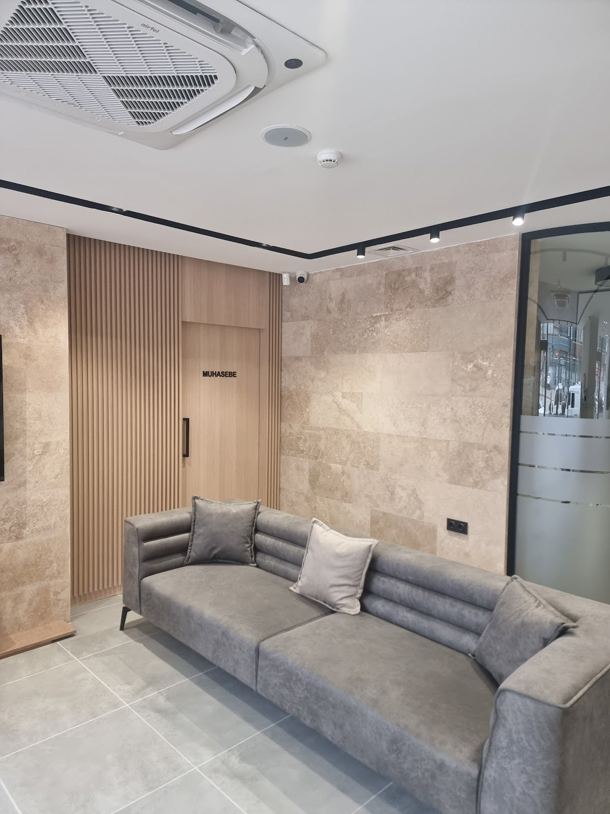 Klinik Bursa Yıldırım Ağız ve Diş Sağlığı Polikliniği — Dr.Visor photo 3