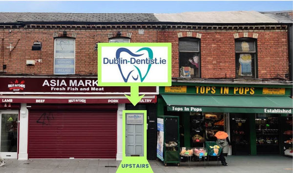Dublin-Dentist Clinic