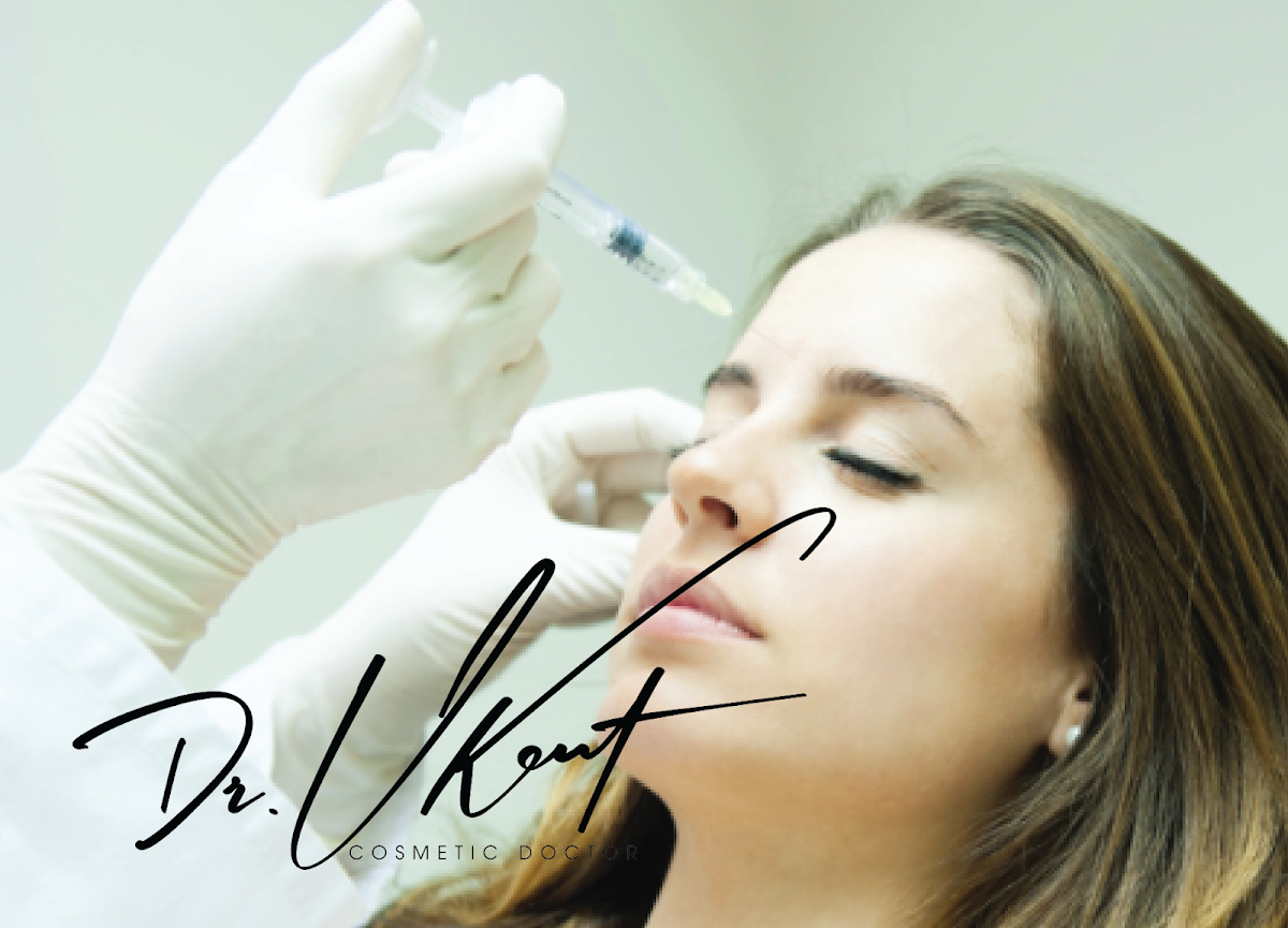 DrVKent - Aesthetic Medicine Clinic - Dublin 2 — Dr.Visor photo 5