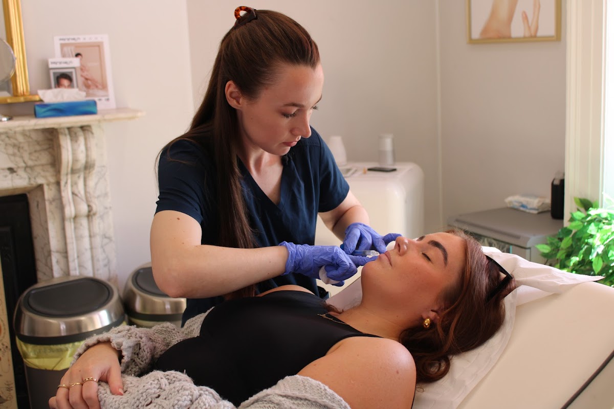 Eden Medical - Adelaide Rd Dublin | Dermal Filler, Lip, Anti wrinkle, Cheek, Jawline, Dublin — Dr.Visor photo 5