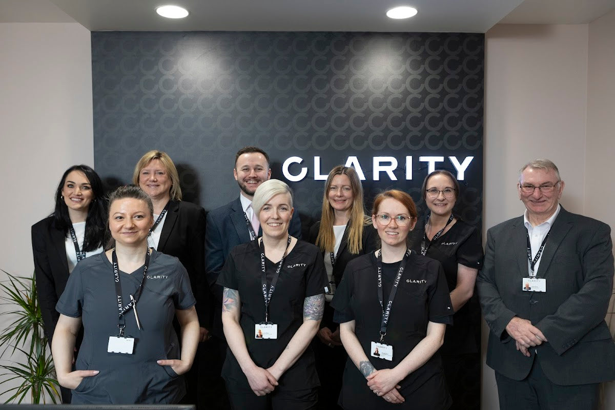 Clarity Edinburgh — Dr.Visor photo 4