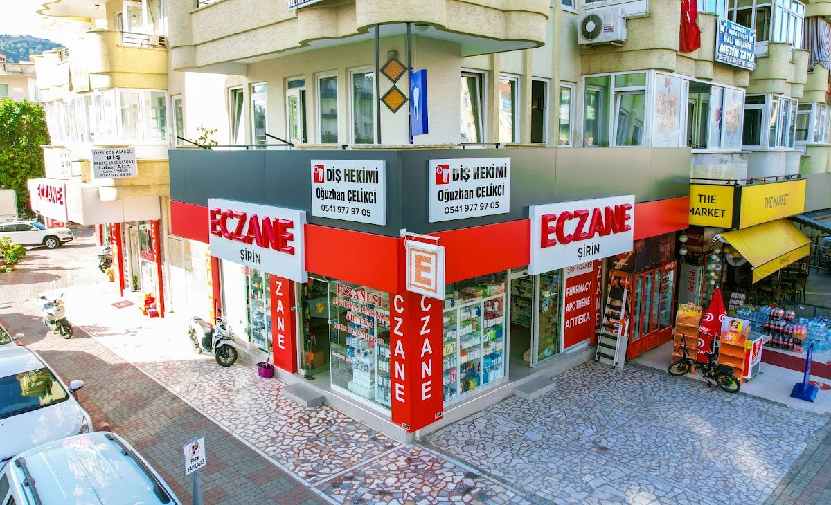 Dental Ata Clinic - Alanya Diş Polikliniği — Dr.Visor photo 4