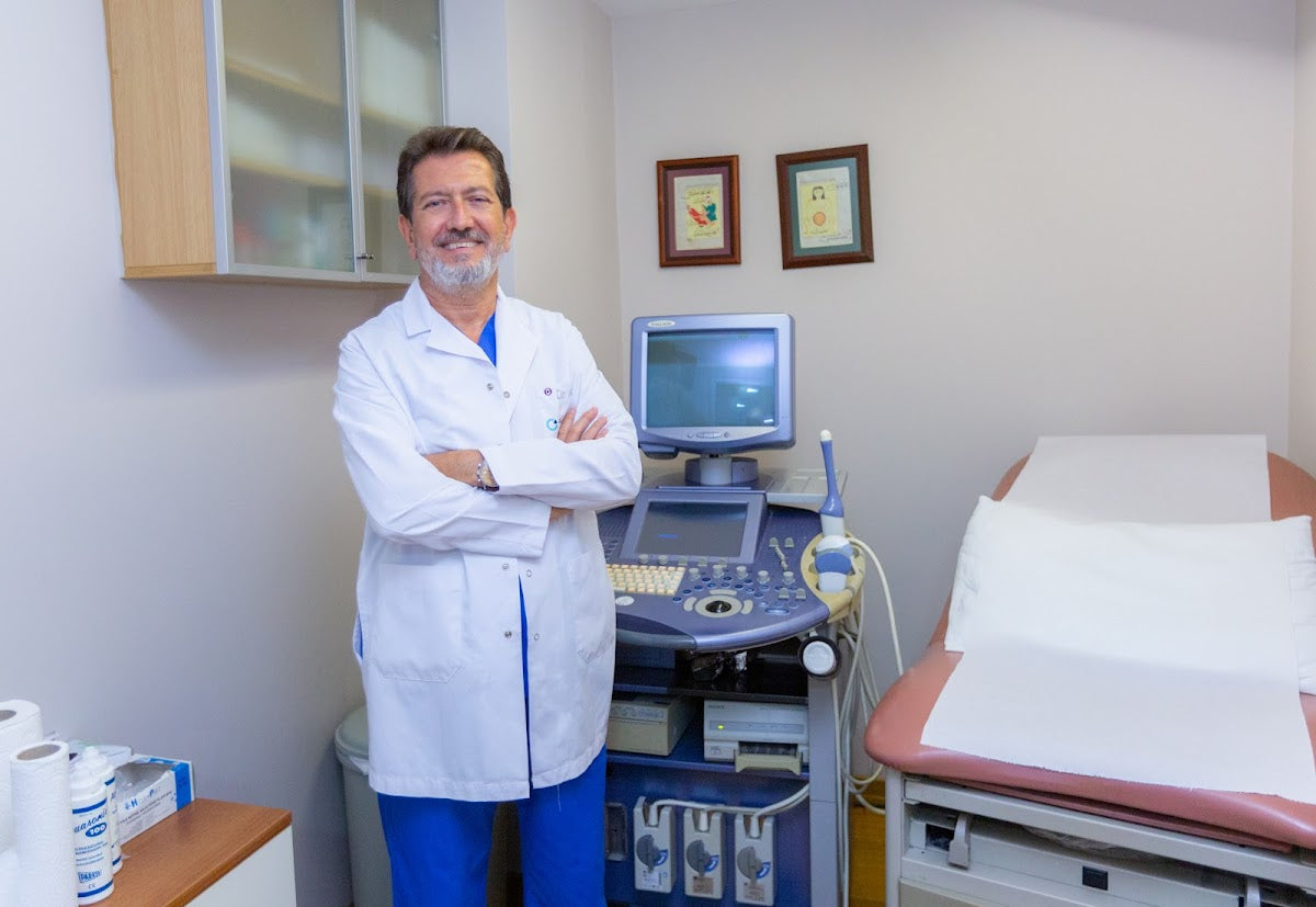 IVF Turkey — Dr.Visor photo 5