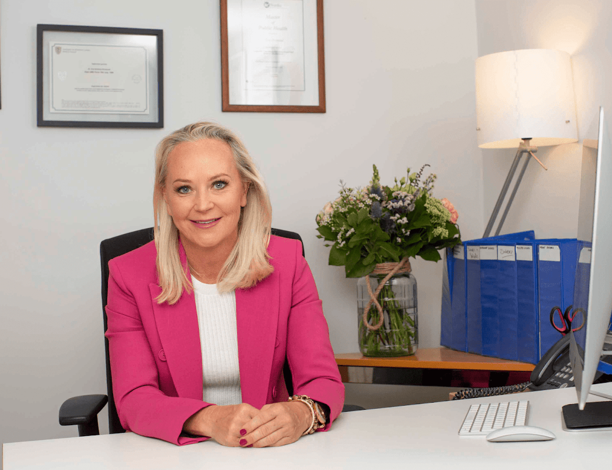 Dr Eva's Clinics — Dr.Visor photo 2