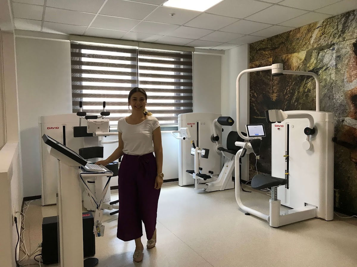Prof. Dr. Ufuk Aydınlı Bursa Muayenehane — Dr.Visor photo 2