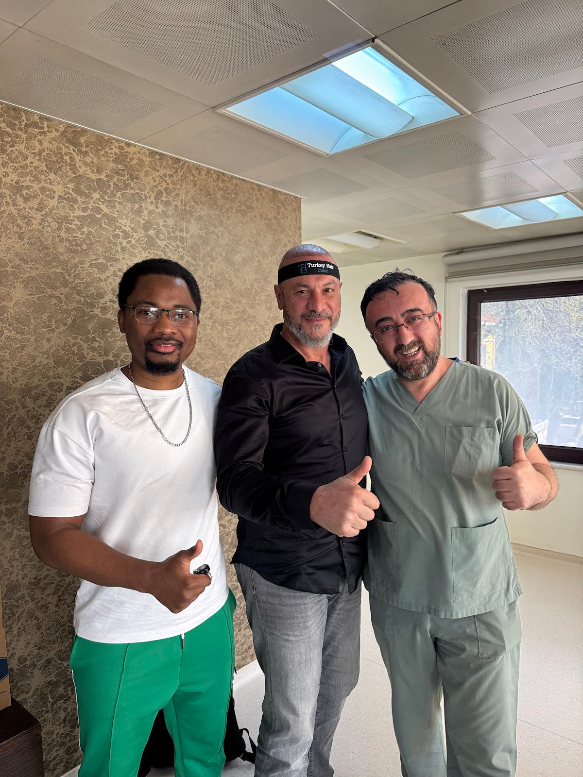 Turkey Hair Clinic — Dr.Visor photo 5