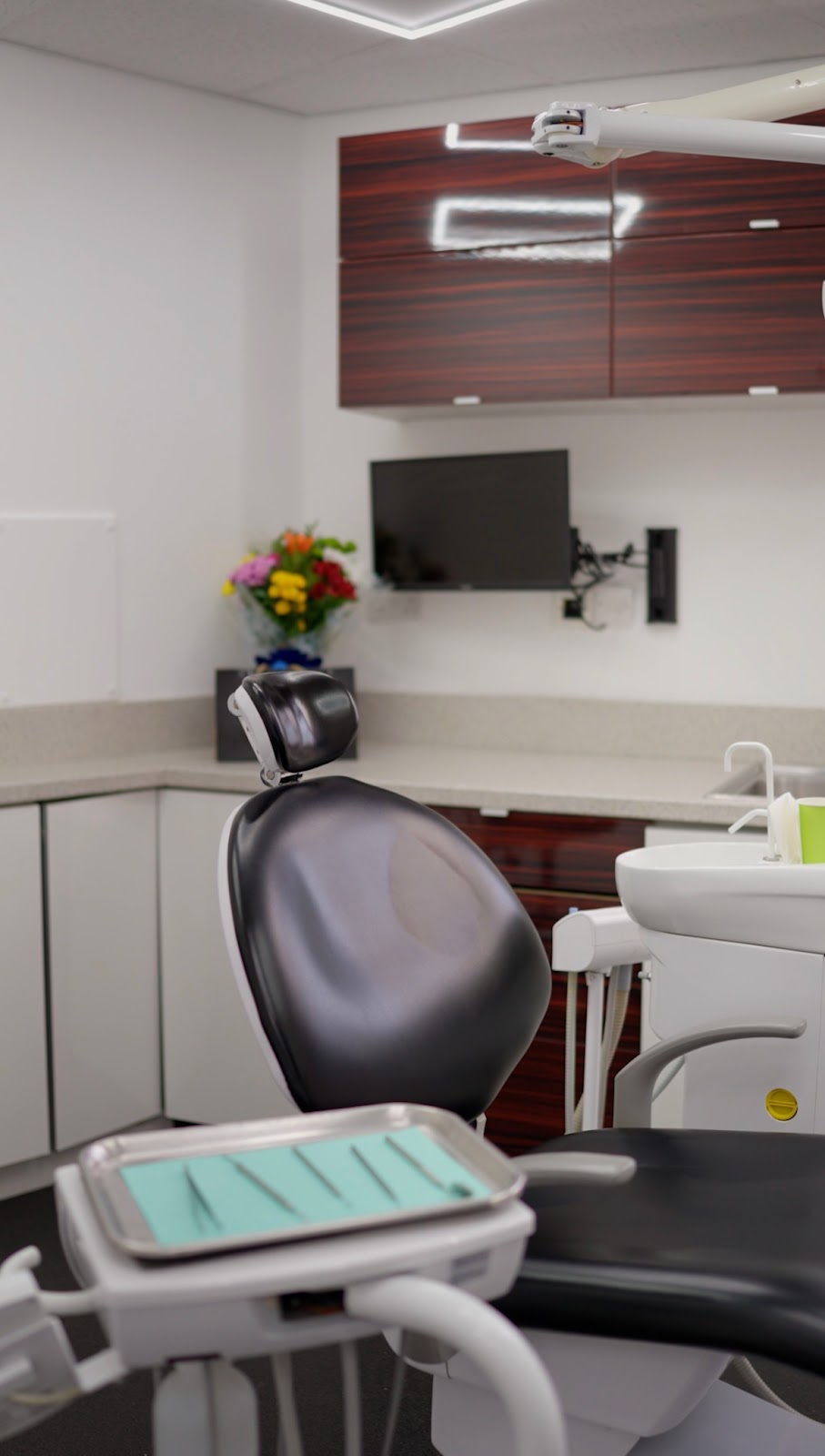 All saints Dental Implant and Orthodontic clinic Birmingham — Dr.Visor photo 2