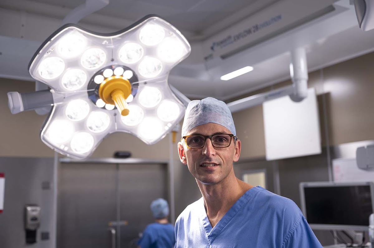 Blackrock WeightCare - Fonthill — Dr.Visor photo 3