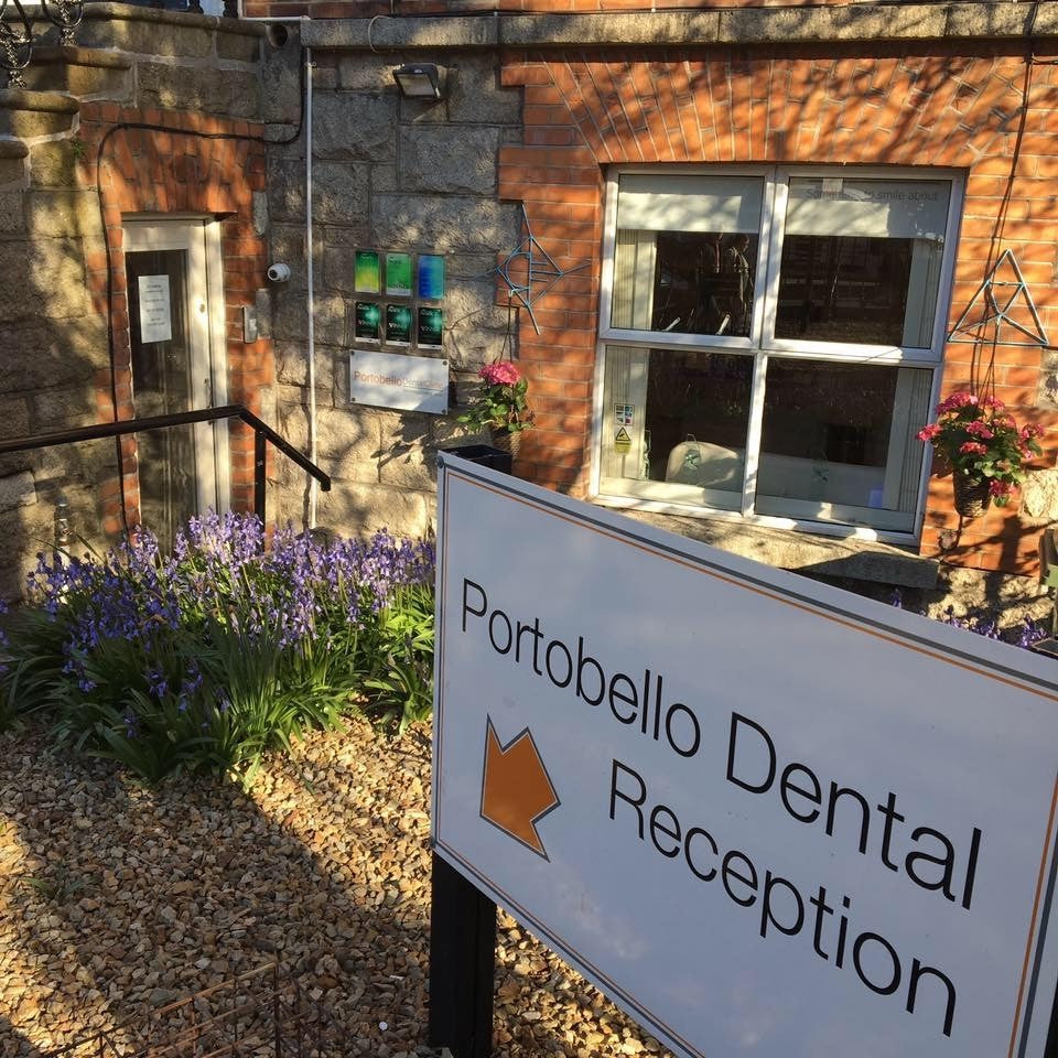 Portobello Dental Clinic — Dr.Visor photo 2