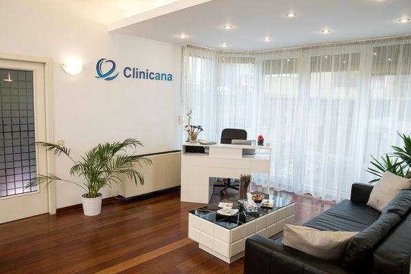 Clinicana Hair Transplant