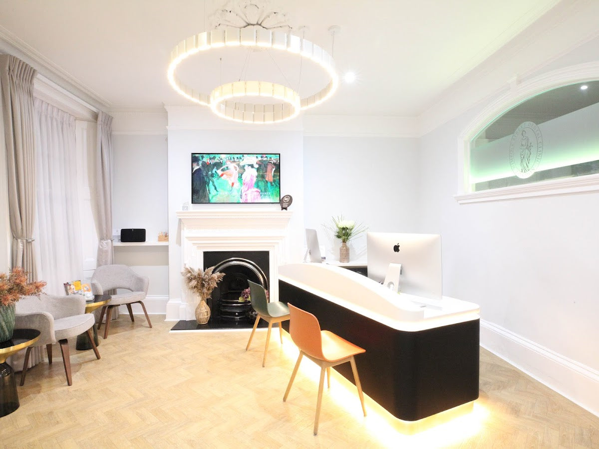 Wimpole Street Dental Clinic — Dr.Visor photo 2