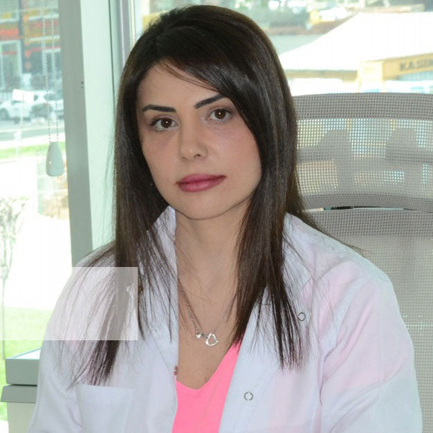 Natal Klinik - Kadın Hastalıkları - Doğum - Çocuk — Dr.Visor photo 5