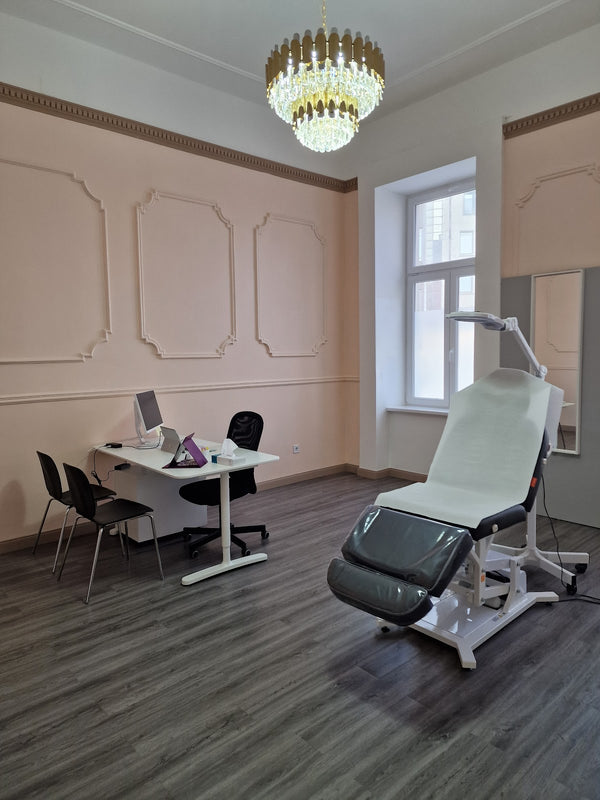 M1 Med Beauty Budapest