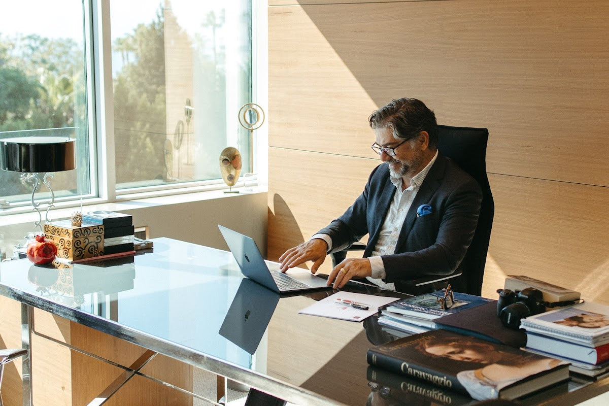 OP. DR. H. SEÇKİN OKŞAR ESTETİK, PLASTİK ve REKONSTRÜKTİF CERRAHİ KLİNİĞİ — Dr.Visor photo 3