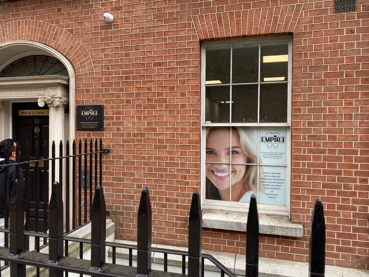Empire Dental & Medical Clinic | Dr. Ammar Mohamed — Dr.Visor photo 4