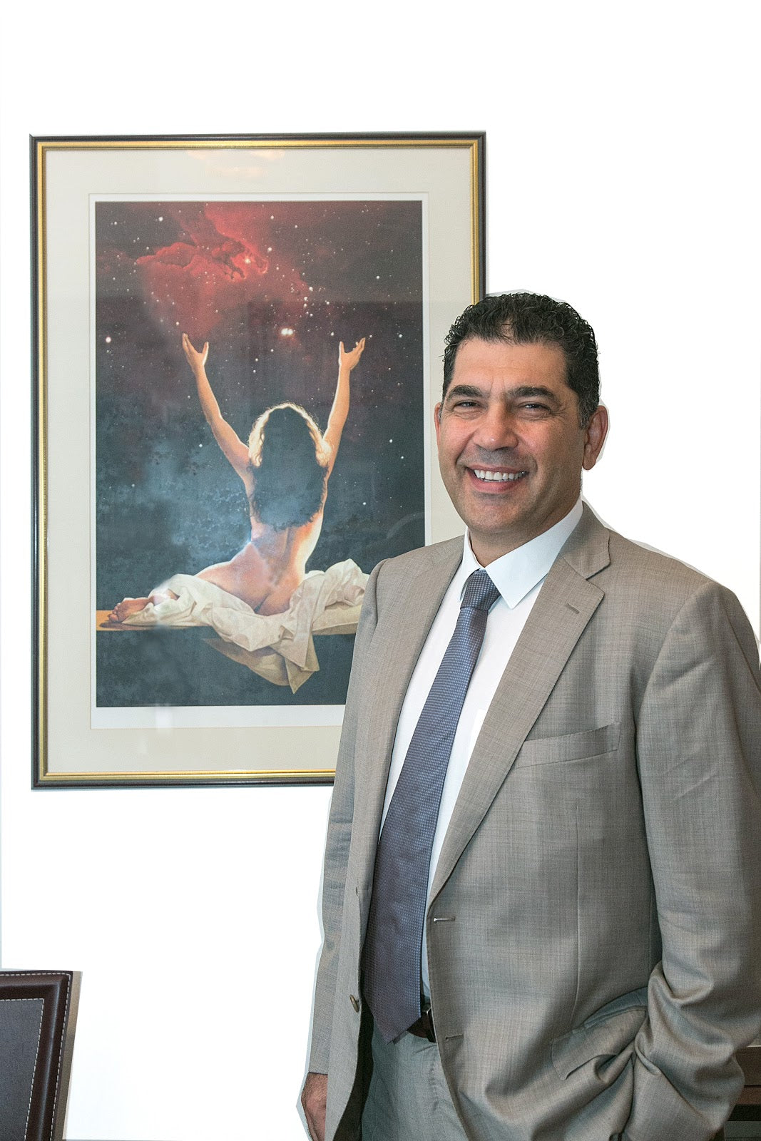 Dr. Lyras Plastic Surgery - Aesthetic Surgery clinic in Athina, Greece