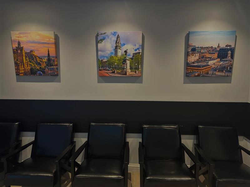Signature Clinic Edinburgh — Dr.Visor photo 3