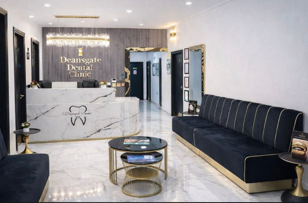 1 Deansgate Dental Clinic