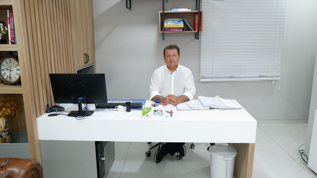 Eye Surgery Antalya — Dr.Visor photo 4