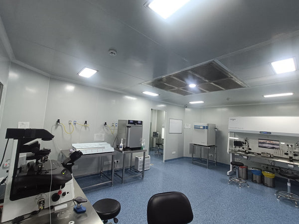 Crysta IVF Fertility Centre