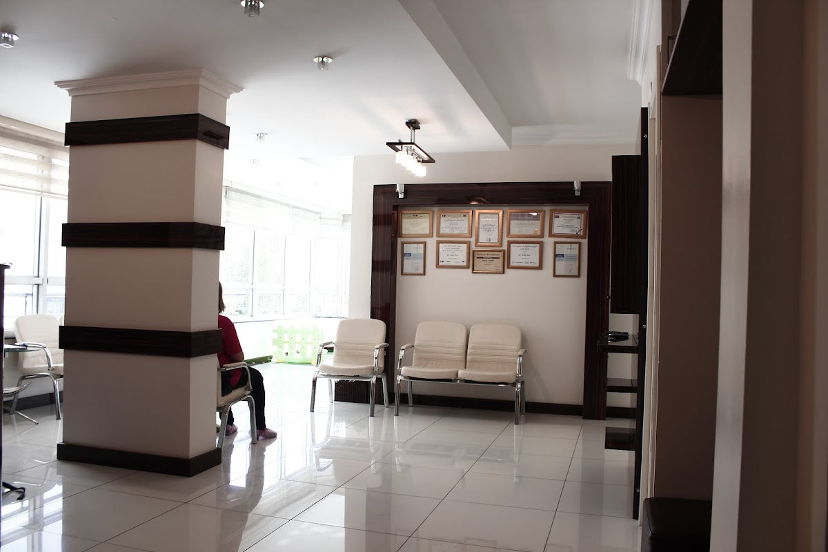 Antlara Dental Clinic | Antlara Ağız ve Diş Sağlığı Polikliniği — Dr.Visor photo 2