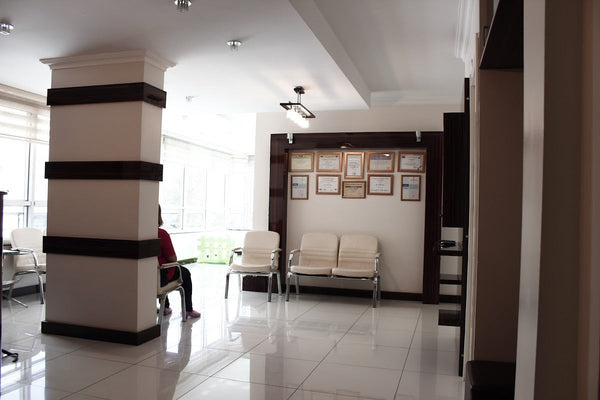 Antlara Dental Clinic | Antlara Ağız ve Diş Sağlığı Polikliniği