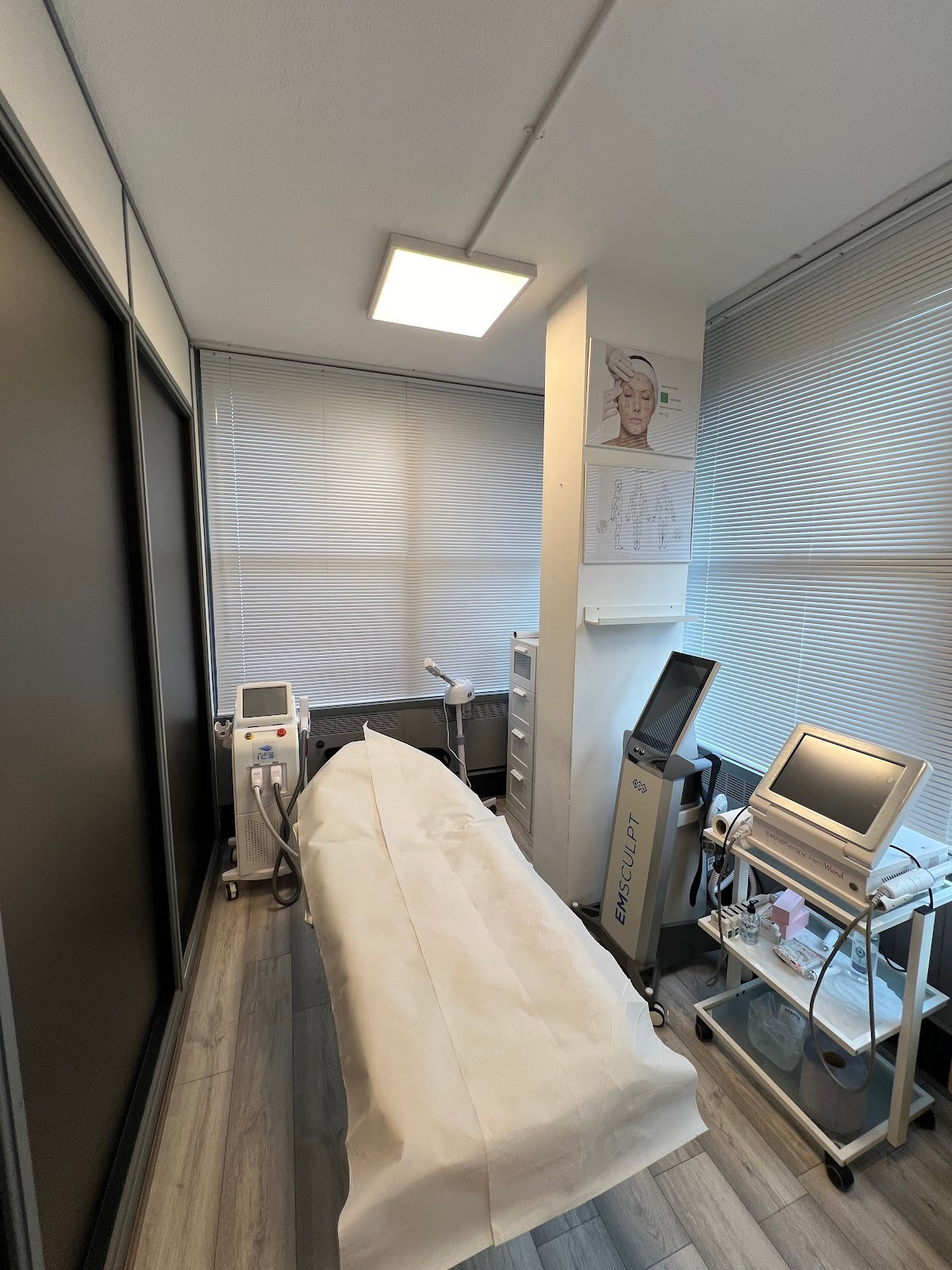 Fat Freezing, Facelift & Skin Clinic Birmingham — Dr.Visor photo 3