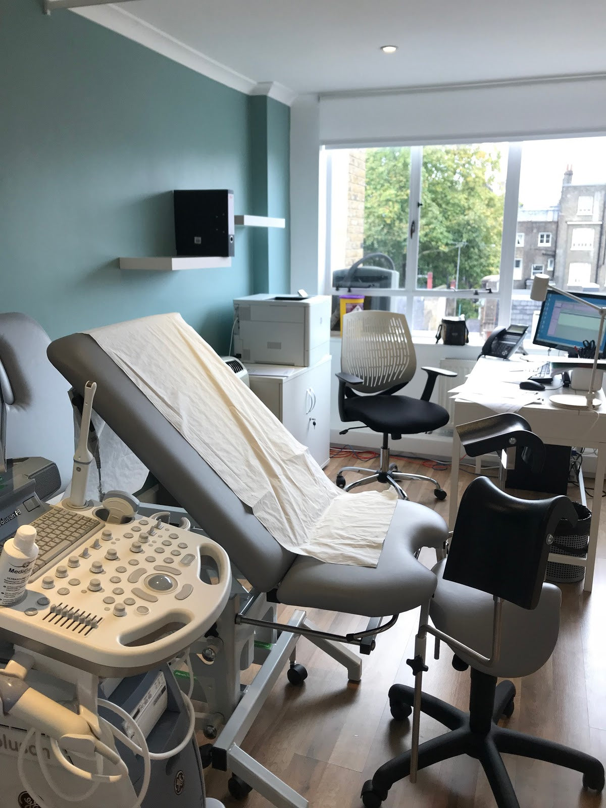 abc ivf London, part of CREATE Fertility — Dr.Visor photo 5
