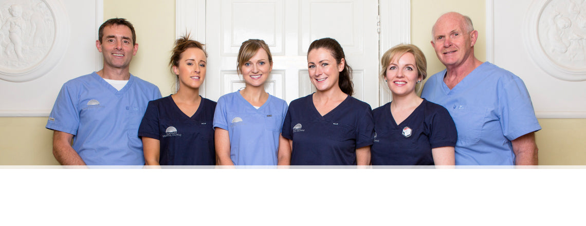 Harcourt Dental Clinic — Dr.Visor