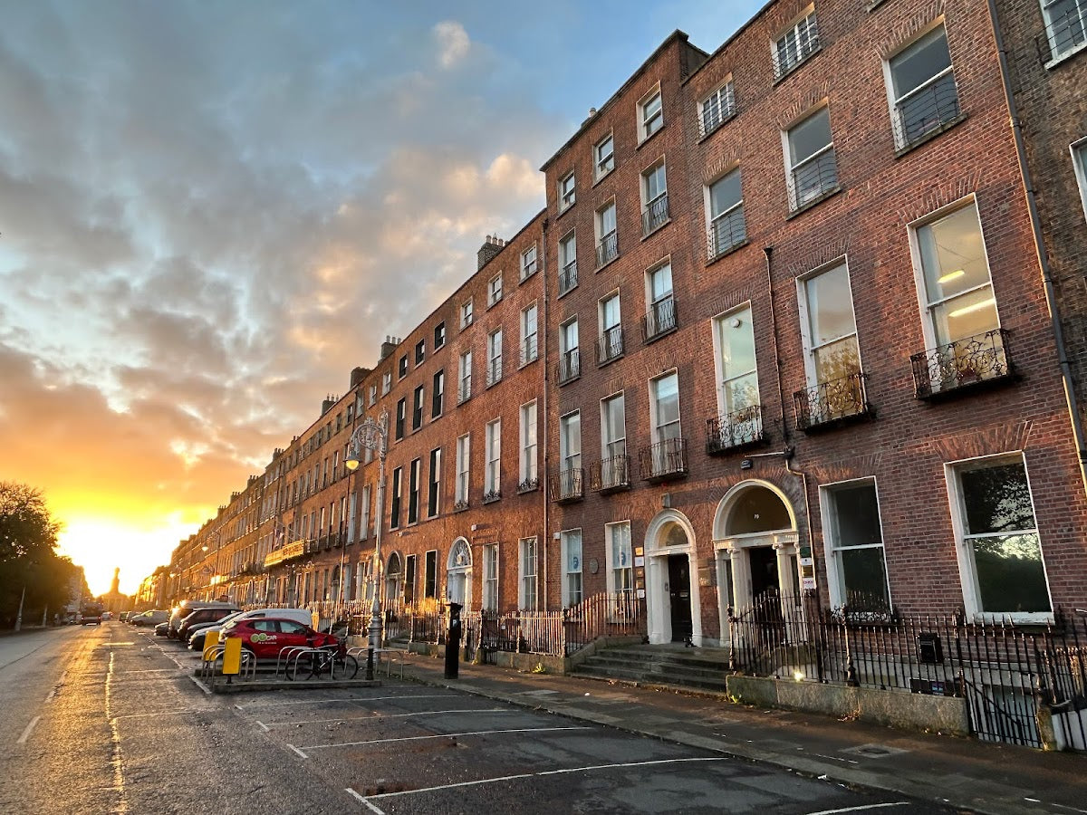 Merrion Square Dental — Dr.Visor photo 2