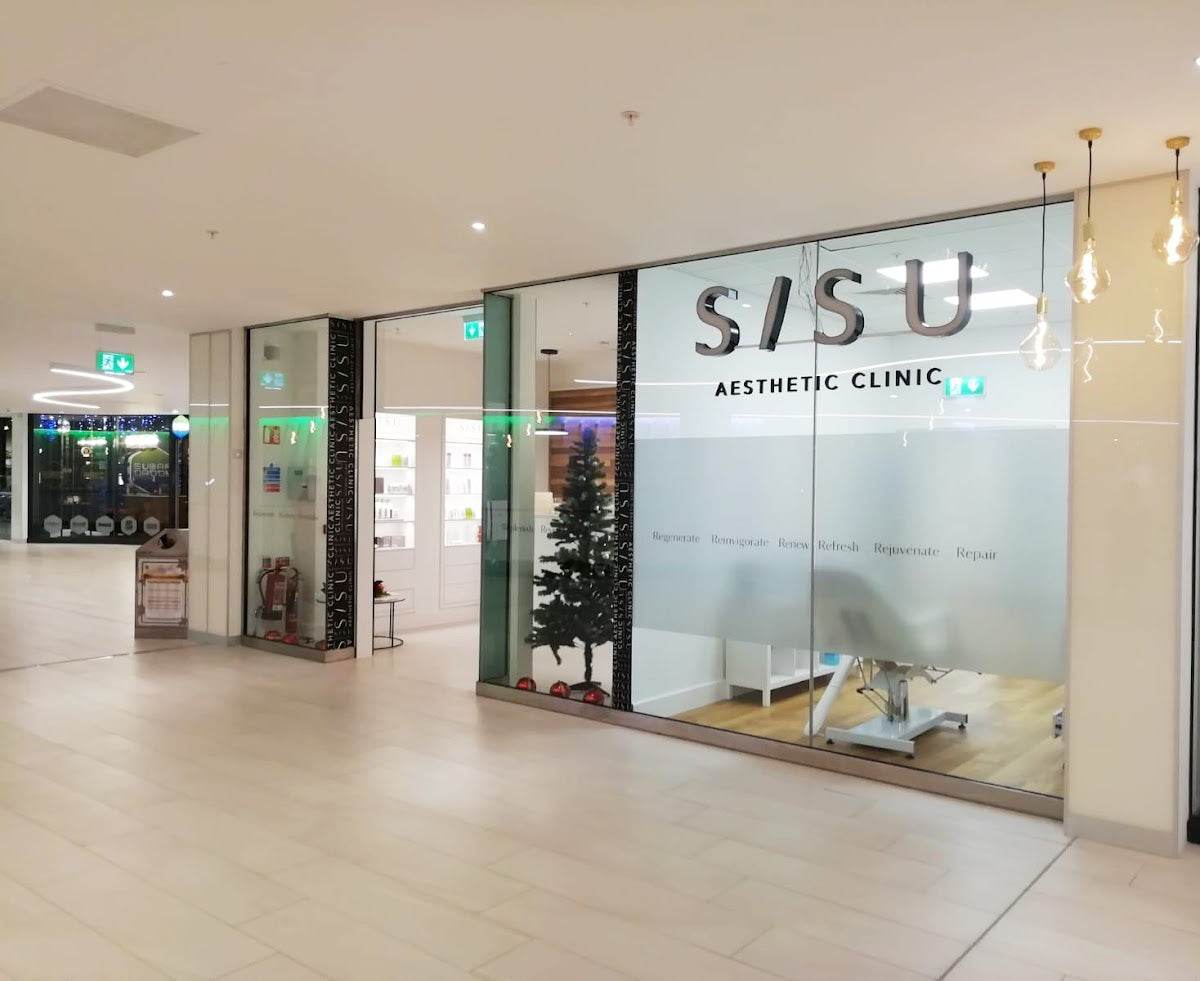 Sisu Clinic Blackrock — Dr.Visor photo 2