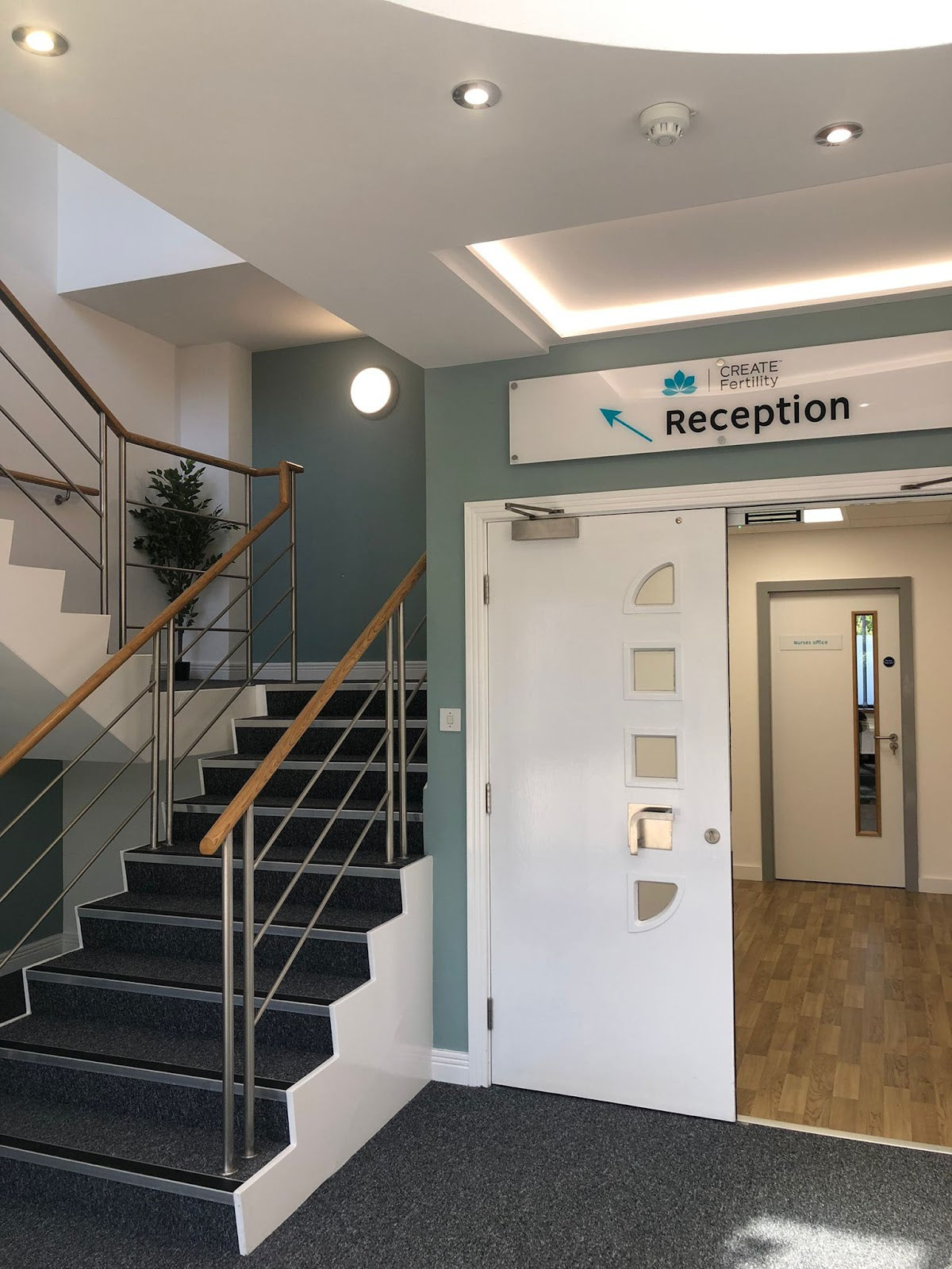 abc ivf Leeds, part of CREATE Fertility — Dr.Visor photo 5