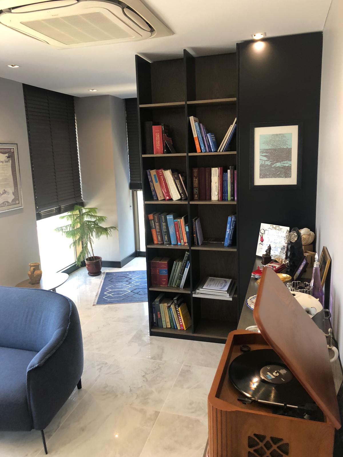 Prof. Dr. Osman Haldun Develioğlu - Bursa Tüp Bebek — Dr.Visor photo 3